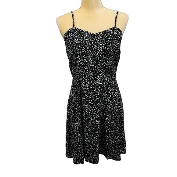 Calvin Klein Jeans Dresses & Skirts - Calvin Klein Jeans Spaghetti Strap MIni Dress Size Large